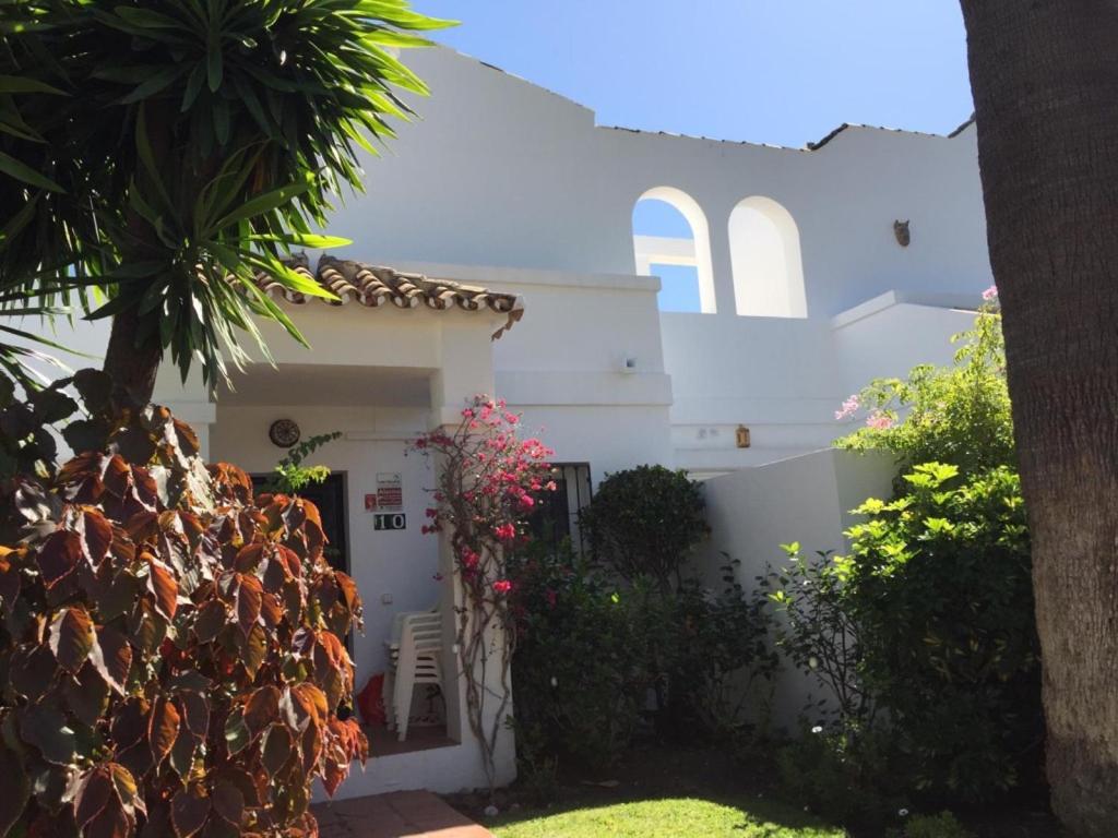 Luxury 3 Bedroom House At La Quinta Golf Course Ocean And Mountain View Benahavís Exteriér fotografie