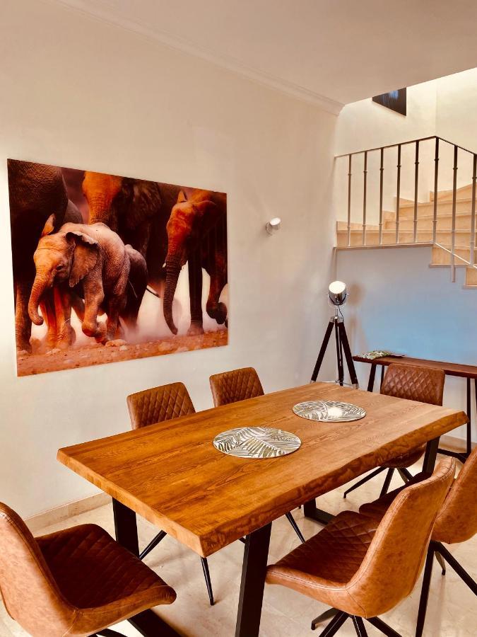 Luxury 3 Bedroom House At La Quinta Golf Course Ocean And Mountain View Benahavís Exteriér fotografie