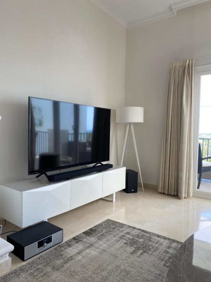 Luxury 3 Bedroom House At La Quinta Golf Course Ocean And Mountain View Benahavís Exteriér fotografie
